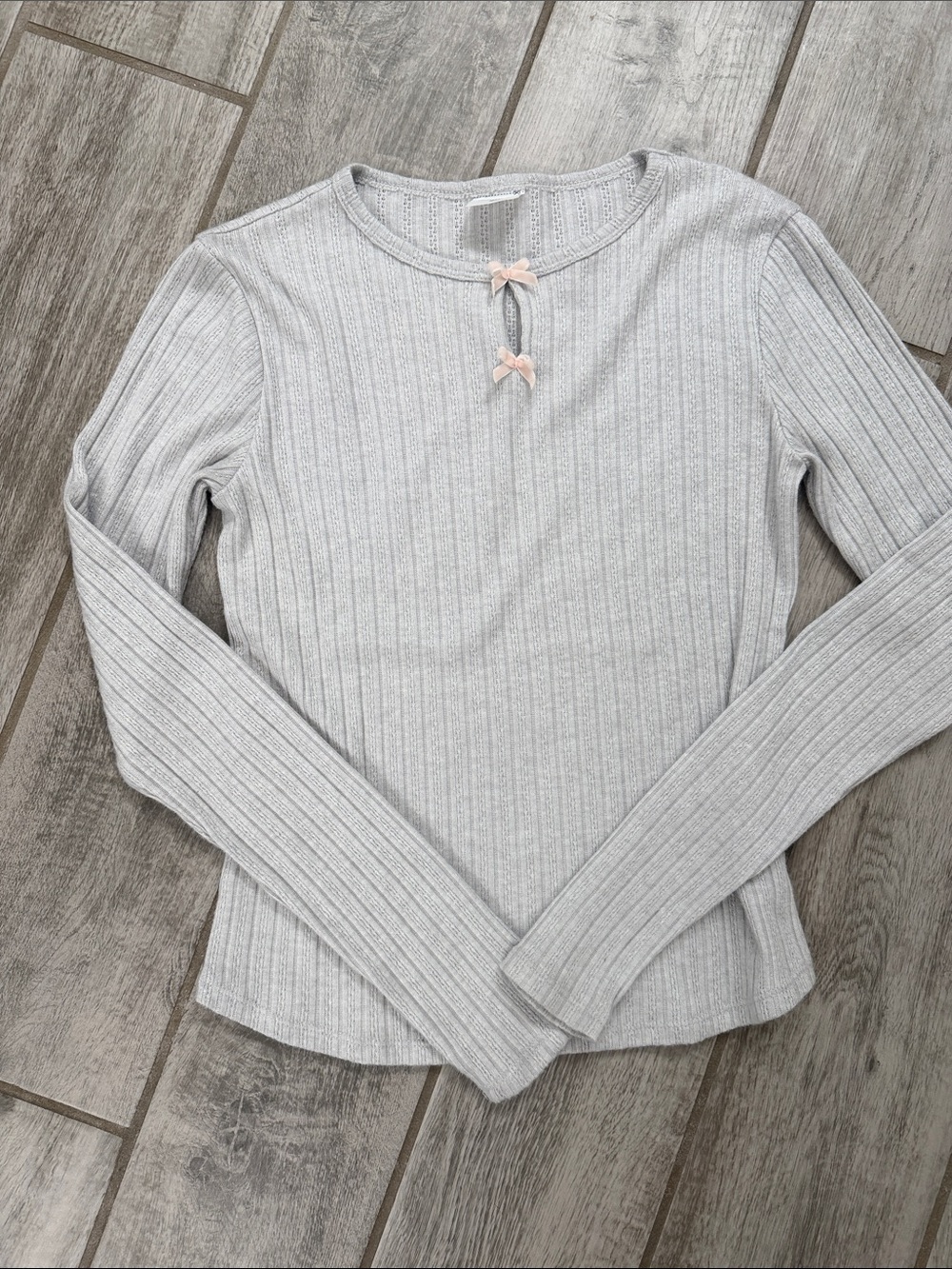 Abercrombie Girls Top